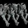 Gargoyle Kantenhocker 3er Set - Nichts Böses -Figuren Deko Verkauf 10224 0 gargoyles 1280x1280
