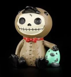 Große Furry Bones Figur - Platypus - Schnabeltier -Figuren Deko Verkauf 11236 1 furry bones 1 1280x1280