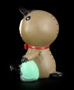 Große Furry Bones Figur - Platypus - Schnabeltier -Figuren Deko Verkauf 11236 3 furry bones 3 1280x1280