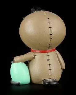 Große Furry Bones Figur - Platypus - Schnabeltier -Figuren Deko Verkauf 11236 4 furry bones 4 1280x1280