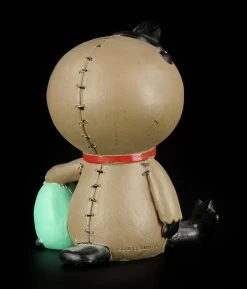 Große Furry Bones Figur - Platypus - Schnabeltier -Figuren Deko Verkauf 11236 5 furry bones 5 1280x1280