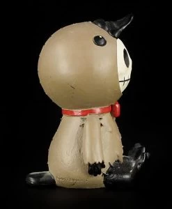 Große Furry Bones Figur - Platypus - Schnabeltier -Figuren Deko Verkauf 11236 6 furry bones 6 1280x1280