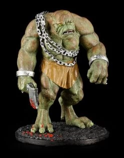 Oger Figur