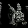 Mini Gargoyle Figuren - 3er Set -Figuren Deko Verkauf 11818 0 gargoyle figuren 1280x1280