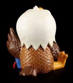 Furry Bones Figur - Bald Eagle -Figuren Deko Verkauf 11996 5 furry bones 5 1280x1280