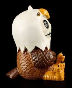 Furry Bones Figur - Bald Eagle -Figuren Deko Verkauf 11996 6 furry bones 6 1280x1280