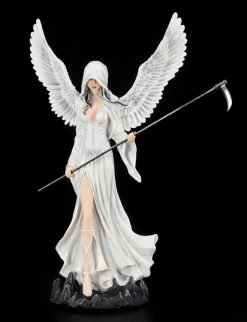Großer Weißer Todesengel Mit Sense - Innocent Death -Figuren Deko Verkauf 12332 1 todesengel 1 1280x1280