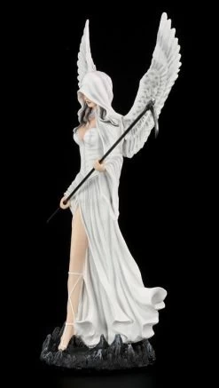 Großer Weißer Todesengel Mit Sense - Innocent Death -Figuren Deko Verkauf 12332 2 todesengel 2 1280x1280
