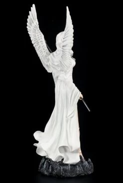 Großer Weißer Todesengel Mit Sense - Innocent Death -Figuren Deko Verkauf 12332 5 todesengel 5 1280x1280
