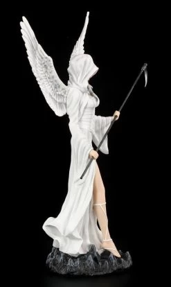 Großer Weißer Todesengel Mit Sense - Innocent Death -Figuren Deko Verkauf 12332 6 todesengel 6 1280x1280