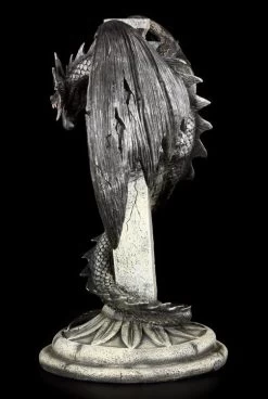 Große Drachen Figur An Kreuz - Mortiferos -Figuren Deko Verkauf 12335 3 drachen figur 3 1280x1280