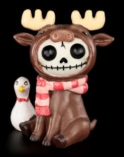 Figuren Deko Verkauf -Figuren Deko Verkauf 13710 1 Furry Bones Spruce 1 1280x1280