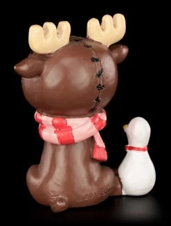 Furry Bones Figur - Spruce -Figuren Deko Verkauf 13710 4 Furry Bones Spruce 4 1280x1280