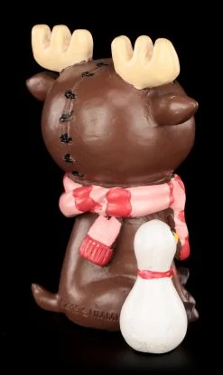 Furry Bones Figur - Spruce -Figuren Deko Verkauf 13710 6 Furry Bones Spruce 6 1280x1280