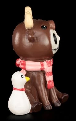 Furry Bones Figur - Spruce -Figuren Deko Verkauf 13710 7 Furry Bones Spruce 7 1280x1280