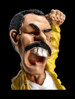 Funny Job Figur - Rockstar Freddy -Figuren Deko Verkauf 2D 841 2381 Funny Job Figur Rockstar Freddy 3 1280x1280