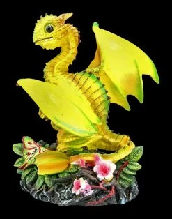 Drachen Figur - Sternfrucht