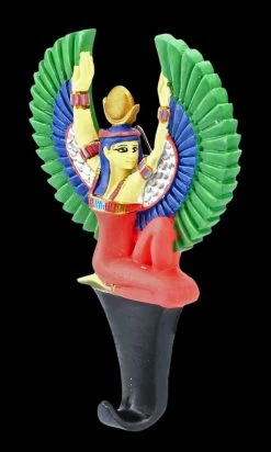 Wandhaken - Isis -Figuren Deko Verkauf 2D AMI13892 Wandhaken Isis 4OKg2taDu9UKuj 1280x1280