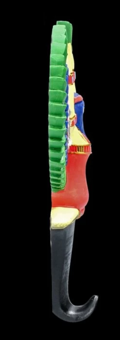 Wandhaken - Isis -Figuren Deko Verkauf 2D AMI13892 Wandhaken Isis 7k3qri62hbAAKY 1280x1280