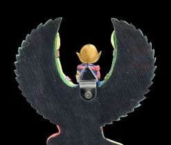 Wandhaken - Isis -Figuren Deko Verkauf 2D AMI13892 Wandhaken Isis 8Yb0aS2K5rxfMA 1280x1280