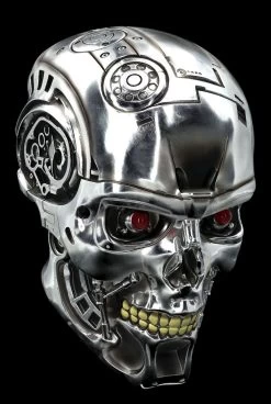 Original Terminator Schädel LED Wandrelief -Figuren Deko Verkauf 2D ERsatzbilder NOW 0948 ML8625 11ghfl6IDsRjact 1280x1280