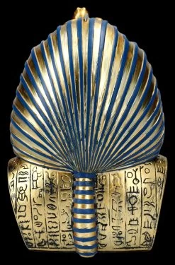 Tutanchamun Büste - Mittel 11 Tutanchamun Büste - Mittel -Figuren Deko Verkauf 2D Ersatzbilder KS125 3 1280x1280