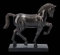 Pferde Figur - Cheval De Léonard -Figuren Deko Verkauf 2D Ersatzbilder KS6738 3 1280x1280