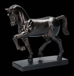 Pferde Figur - Cheval De Léonard -Figuren Deko Verkauf 2D Ersatzbilder KS6738 5 1280x1280