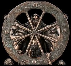 Keltische Göttin Figur - Arianrhod -Figuren Deko Verkauf 2D Ersatzbilder ML13533 8 1280x1280