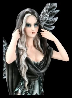 Dark Angel Figur - Raben Schatten -Figuren Deko Verkauf 2D FS12999 Dark Angel Figur Raben Schatten 2 1280x1280