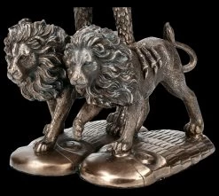 Istar Figur - Babylonische Göttin -Figuren Deko Verkauf 2D FS13969 Istar Figur Babylonische Goettin 2 1280x1280