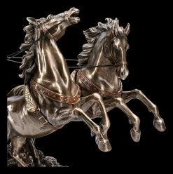 Achilles Figur - Im Streitwagen Zum Kampf -Figuren Deko Verkauf 2D FS14900 Achilles Figur Im Streitwagen zum Kampf 2 1280x1280