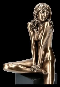 Weibliche Akt Figur - I Am Yours -Figuren Deko Verkauf 2D FS15068 Weibliche Akt Figur I am Yours 2 1280x1280