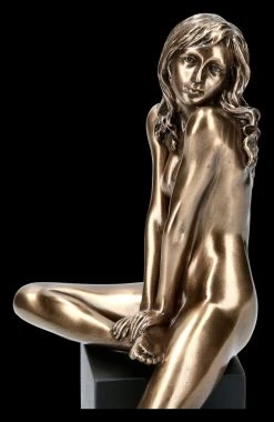 Weibliche Akt Figur - I Am Yours -Figuren Deko Verkauf 2D FS15068 Weibliche Akt Figur I am Yours 3 1280x1280