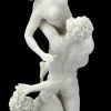 Raub Der Sabinerinnen Figur - Giambologna Weiß -Figuren Deko Verkauf 2D FS15079 Raub der Sabinerinnen Figur Giambologna weiss 1 1280x1280