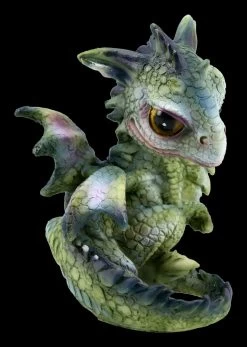 Drachen Figuren - Curious Hatchlings - 4er Set -Figuren Deko Verkauf 2D FS20633 Drachen Figuren Curious Hatchlings 4er Set 11 1280x1280