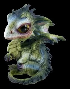 Drachen Figuren - Curious Hatchlings - 4er Set -Figuren Deko Verkauf 2D FS20633 Drachen Figuren Curious Hatchlings 4er Set 12 1280x1280