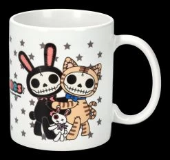 Figuren Deko Verkauf -Figuren Deko Verkauf 2D FS20869 Furrybones Keramik Tasse Bun Bun Mao Mao 1 1280x1280