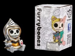Furrybones Figur - Ritter Sir Furrybone -Figuren Deko Verkauf 2D FS21064 Furrybones Figur Ritter Sir Furrybone 2 1280x1280