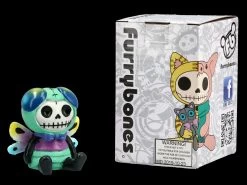 Furrybones Figur - Libelle Tombo 13 Furrybones Figur - Libelle Tombo -Figuren Deko Verkauf 2D FS21067 Furrybones Figur Libelle Tombo 2 1280x1280