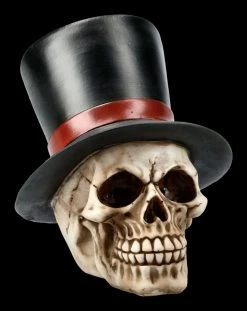 Totenköpfe - Braut & Bräutigam -Figuren Deko Verkauf 2D FS21231 Totenkoepfe Braut Braeutigam 6 1280x1280