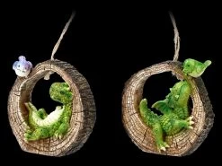 Süße Drachen Figuren - Hallo Kleiner Freund -Figuren Deko Verkauf 2D FS21577 Suesse Drachen Figuren Hallo kleiner Freund 2er Set 3 1280x1280