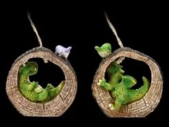 Süße Drachen Figuren - Hallo Kleiner Freund -Figuren Deko Verkauf 2D FS21577 Suesse Drachen Figuren Hallo kleiner Freund 2er Set 4 1280x1280