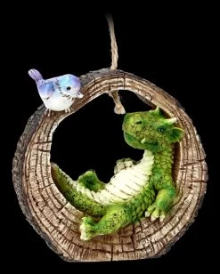 Süße Drachen Figuren - Hallo Kleiner Freund -Figuren Deko Verkauf 2D FS21577 Suesse Drachen Figuren Hallo kleiner Freund 2er Set 5 1280x1280