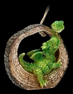 Süße Drachen Figuren - Hallo Kleiner Freund -Figuren Deko Verkauf 2D FS21577 Suesse Drachen Figuren Hallo kleiner Freund 2er Set 6 1280x1280