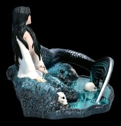 Meerjungfrauen Figur - Sirens Lament -Figuren Deko Verkauf 2D FS22438 Meerjungfrauen Figur Sirens Lament 10 1280x1280