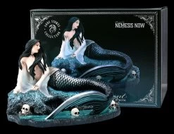 Meerjungfrauen Figur - Sirens Lament -Figuren Deko Verkauf 2D FS22438 Meerjungfrauen Figur Sirens Lament 11 1280x1280