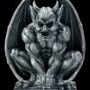 Gargoyle Figur - Adalward