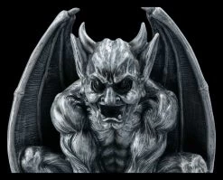 Gargoyle Figur - Adalward -Figuren Deko Verkauf 2D FS22452 Gargyle Figur Adalward 6 1280x1280