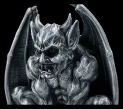 Gargoyle Figur - Adalward -Figuren Deko Verkauf 2D FS22452 Gargyle Figur Adalward 7 1280x1280